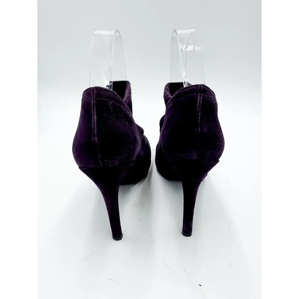 Stuart Weitzman brand stuart